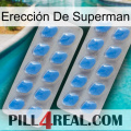 Erección De Superman 23